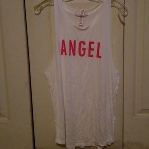 Victorias secret tank top